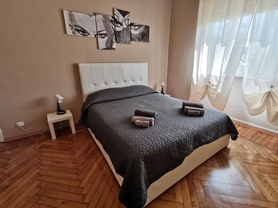 Residenza Gelas Cuneo Exterior foto