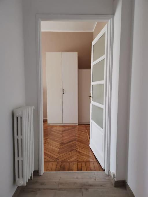 Residenza Gelas Cuneo Exterior foto